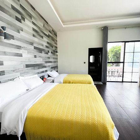Beihai Silver Beach Yintai Time Seaview Villa Hotel Εξωτερικό φωτογραφία