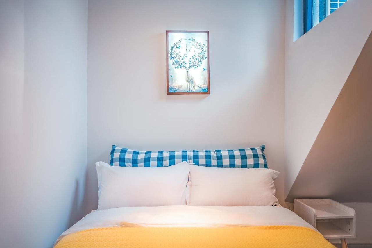 Beihai Silver Beach Yintai Time Seaview Villa Hotel Εξωτερικό φωτογραφία
