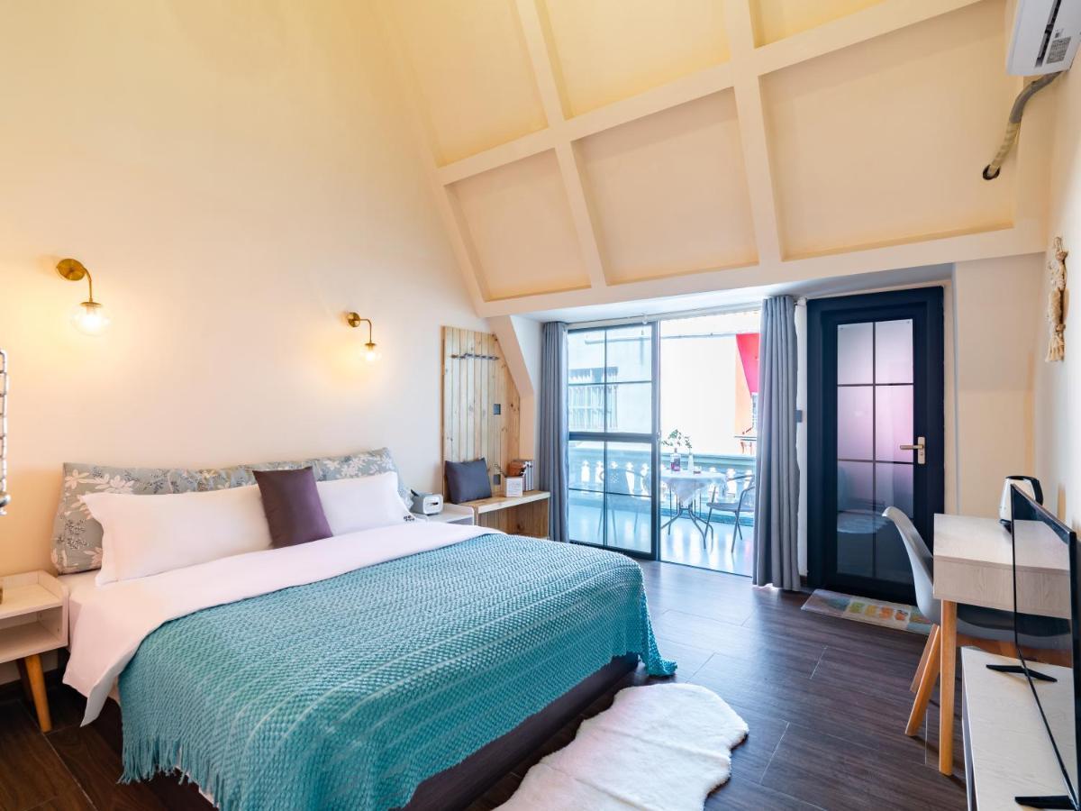Beihai Silver Beach Yintai Time Seaview Villa Hotel Εξωτερικό φωτογραφία