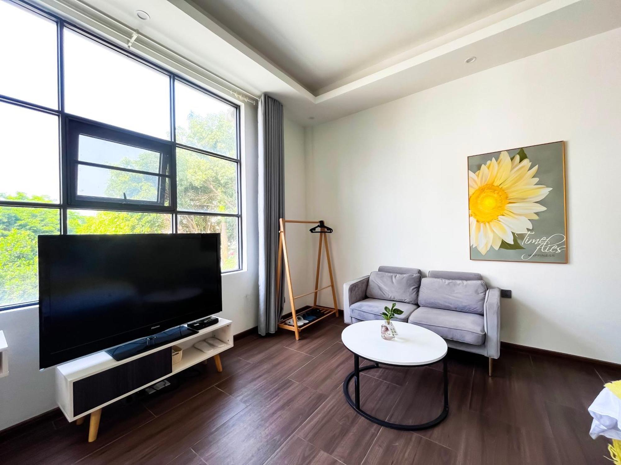 Beihai Silver Beach Yintai Time Seaview Villa Hotel Εξωτερικό φωτογραφία