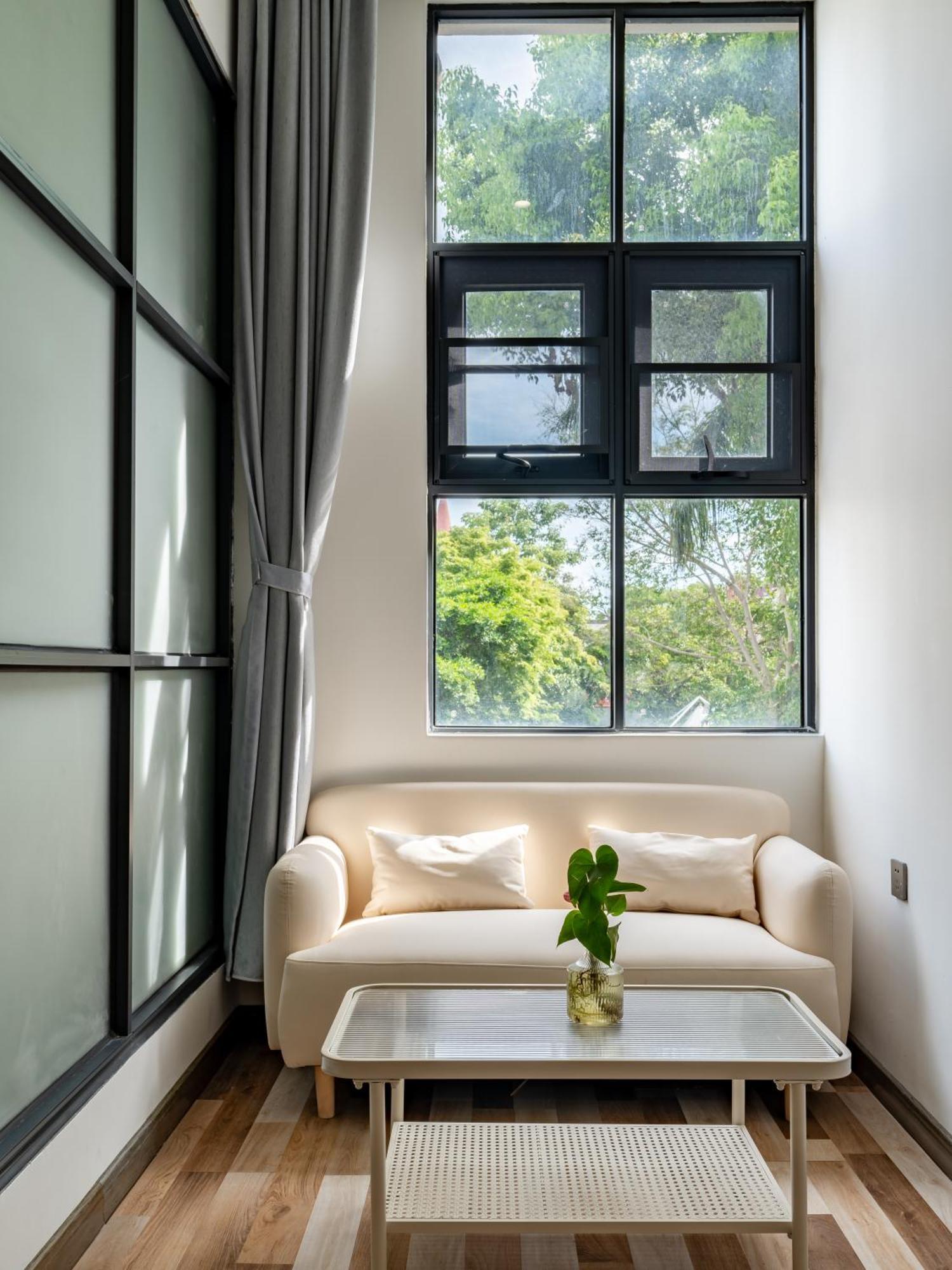 Beihai Silver Beach Yintai Time Seaview Villa Hotel Εξωτερικό φωτογραφία