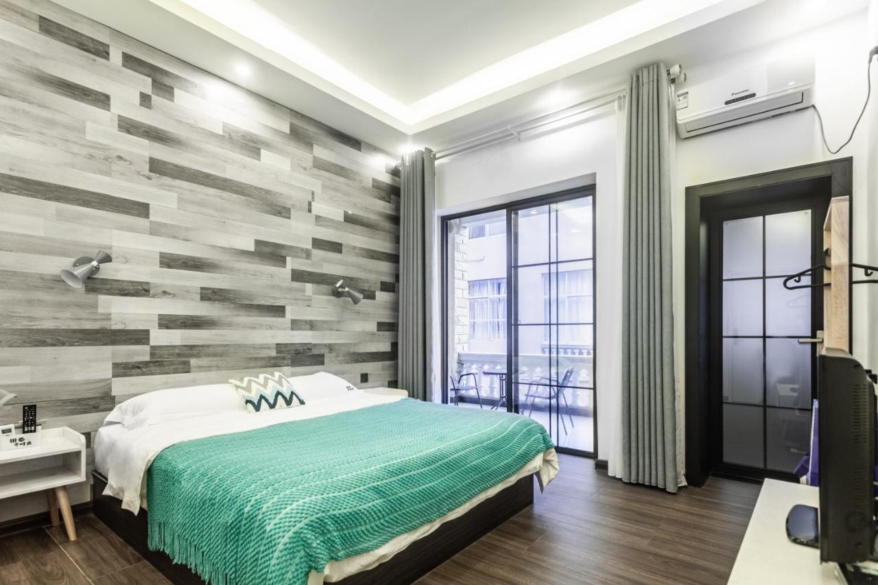 Beihai Silver Beach Yintai Time Seaview Villa Hotel Εξωτερικό φωτογραφία